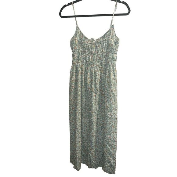 ✨Rails Octavia Sz Small Green Summer Dress✨ - Picture 8 of 13